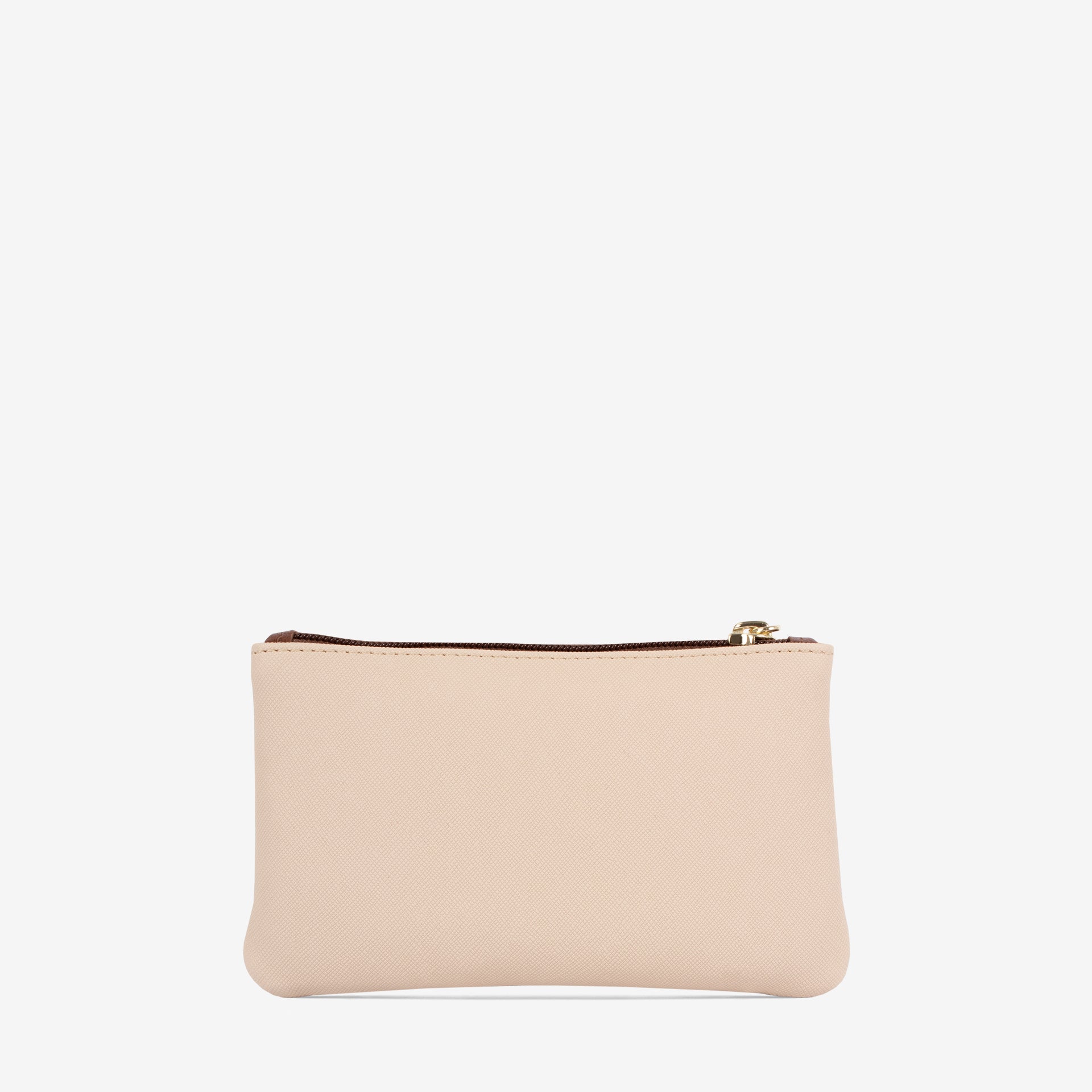 Cavalinho Sublime Small Makeup Bag SKU 26060254.34 #color_SaddleBrown Multi-Color