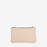 Cavalinho Sublime Small Makeup Bag SKU 26060254.34 #color_SaddleBrown Multi-Color