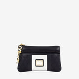Cavalinho Sublime Small Makeup Bag SKU 26060254.47 #color_navy / white