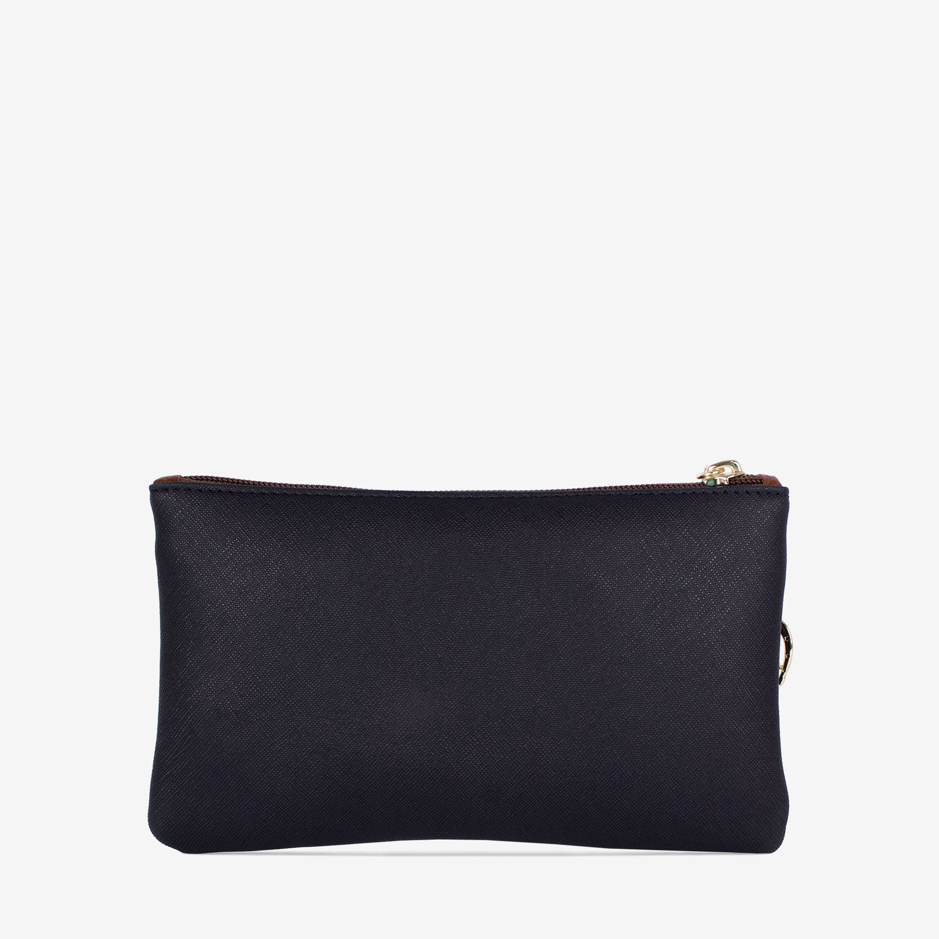 Cavalinho Sublime Makeup Bag SKU 26060256.22 #color_navy / white / brown