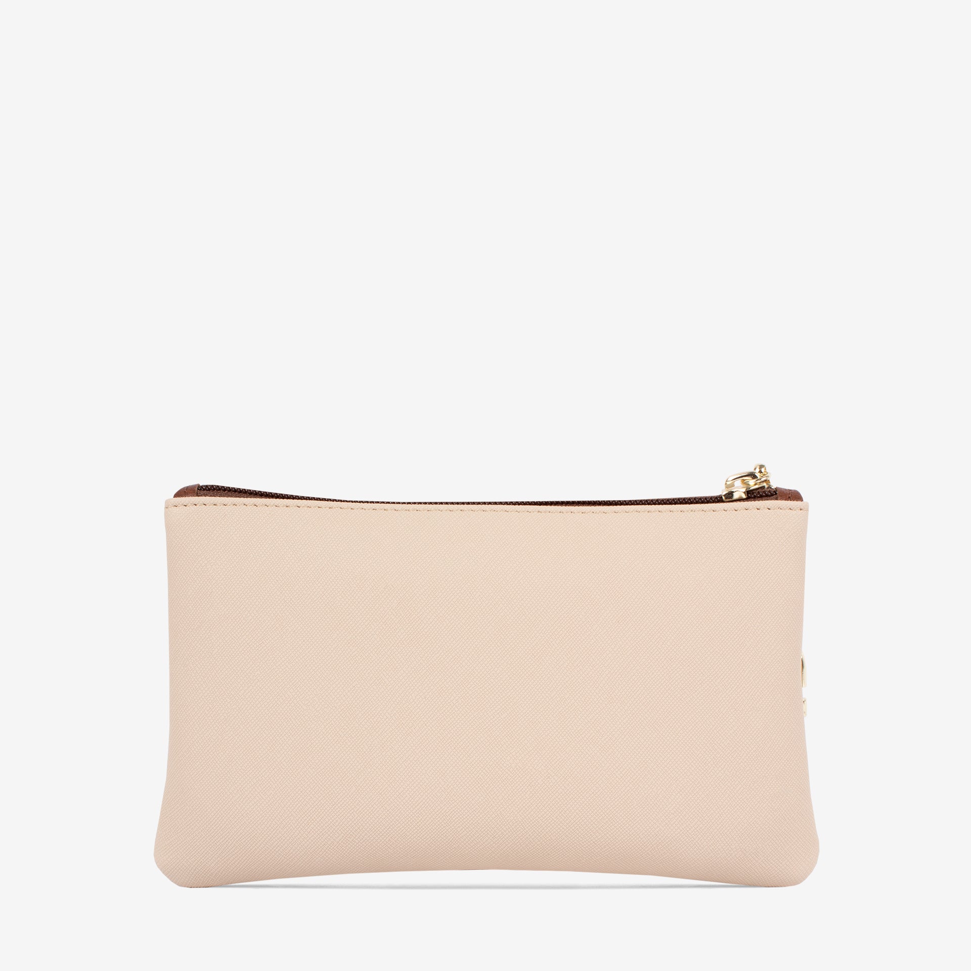 Cavalinho Sublime Makeup Bag SKU 26060256.34 #color_SaddleBrown Multi-Color