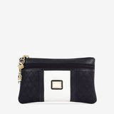 Cavalinho Sublime Makeup Bag SKU 26060256.47 #color_navy / white