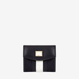 Cavalinho Sublime Navy Mini Wallet SKU 26060530.47 #color_navy / white