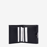 Cavalinho Sublime Navy Mini Wallet SKU 26060530.47 #color_navy / white