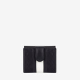 Cavalinho Sublime Navy Mini Wallet SKU 26060530.47 #color_navy / white
