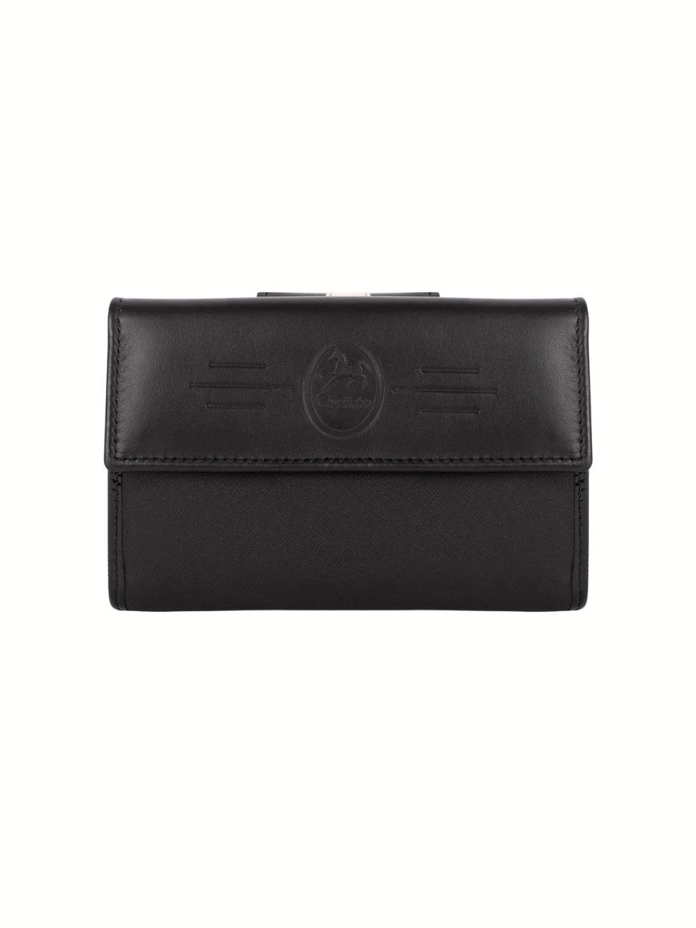 Cavalinho Starlight Wallet SKU 26080202.01 #color_black