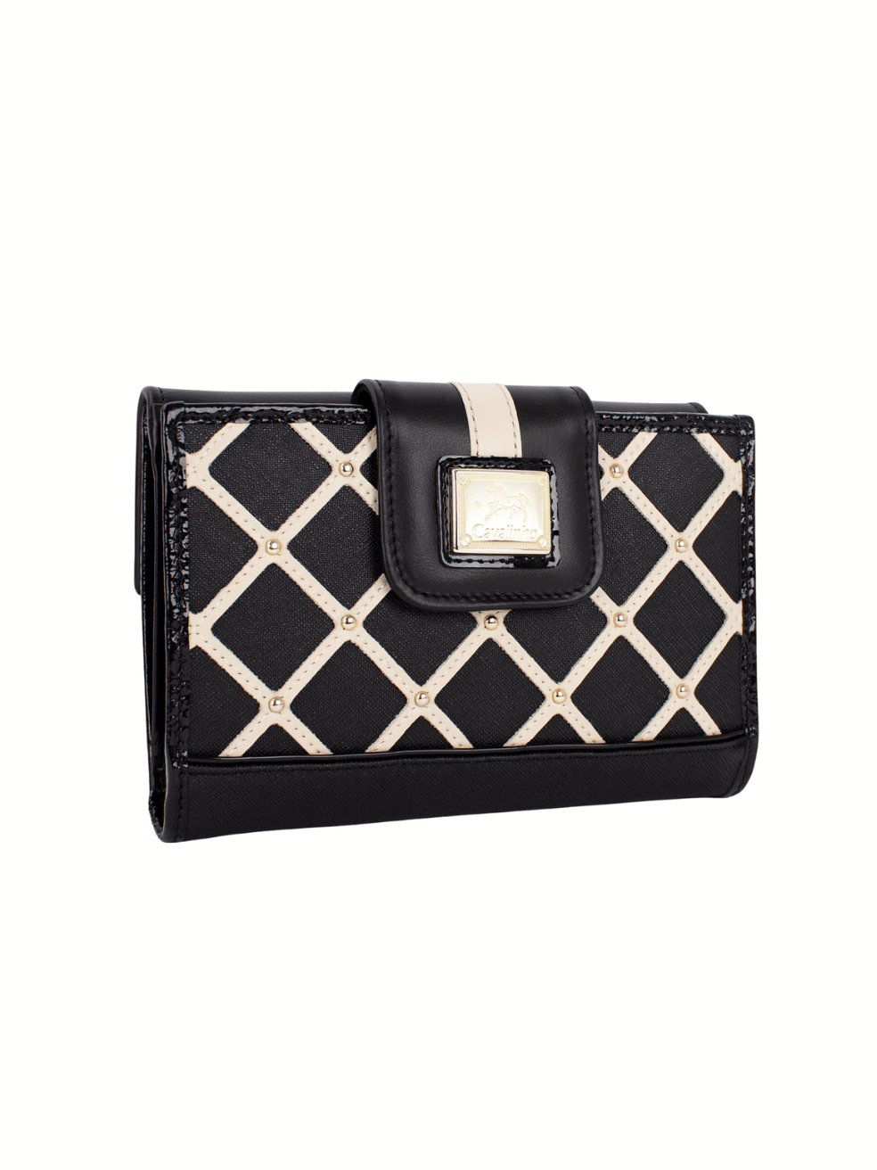 Cavalinho Starlight Wallet SKU 26080205.01 #color_black