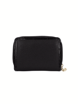 Cavalinho Starlight Small Wallet SKU 26080218.01 #color_black