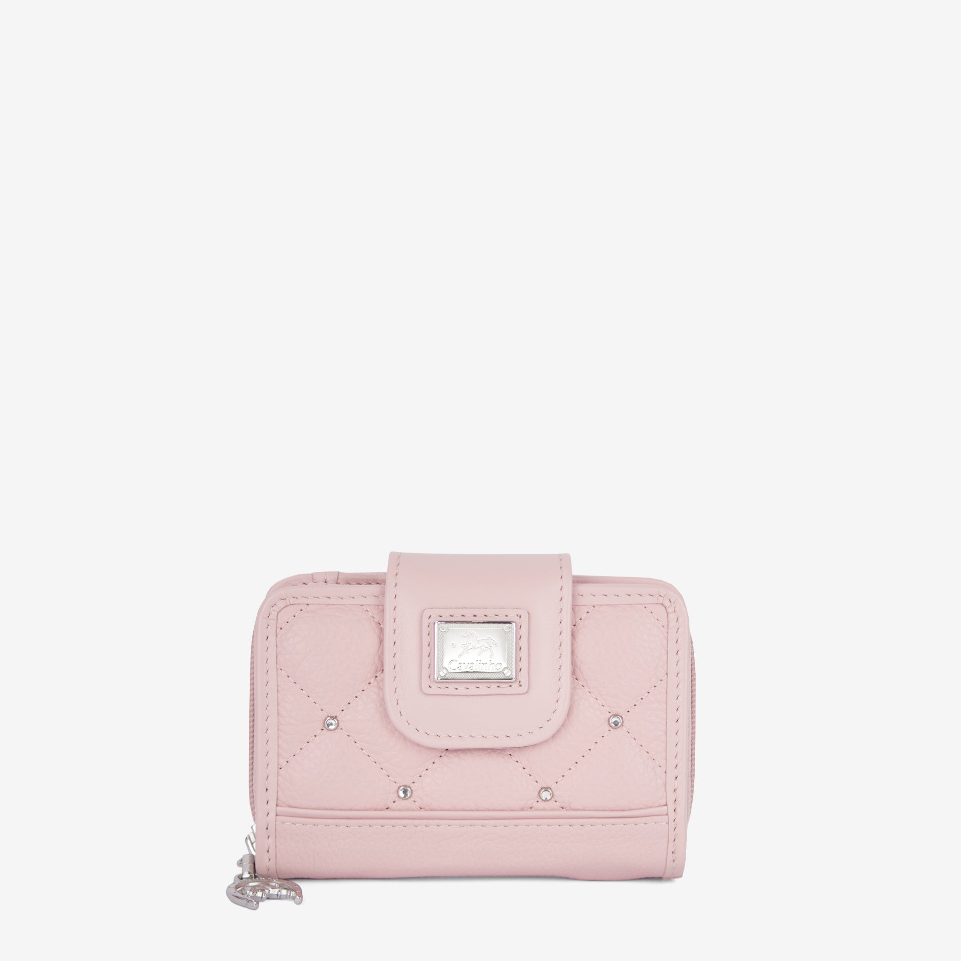 Cavalinho Eternal Leather Wallet SKU 26100218.18 #color_pink