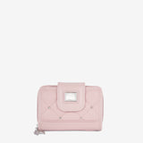 Cavalinho Eternal Leather Wallet SKU 26100218.18 #color_pink