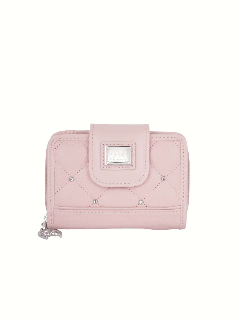 Cavalinho Eternal Leather Wallet SKU 26100218.18 #color_pink