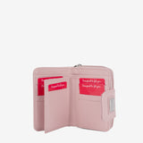 Cavalinho Eternal Leather Wallet SKU 26100218.18 #color_pink