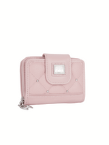 Cavalinho Eternal Leather Wallet SKU 26100218.18 #color_pink