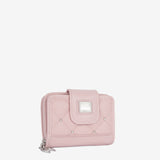 Cavalinho Eternal Leather Wallet SKU 26100218.18 #color_pink