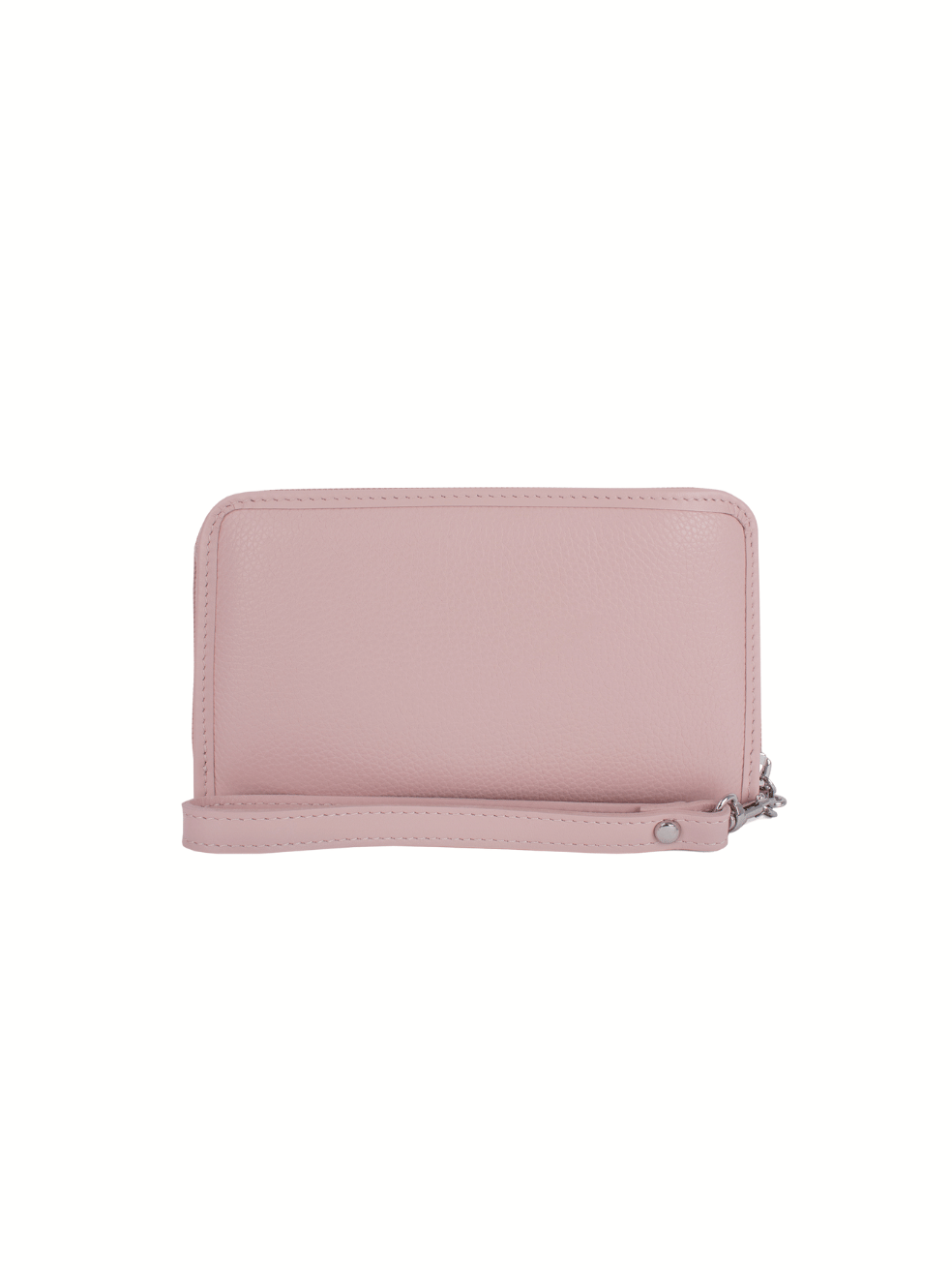 Cavalinho Eternal Leather Small Wristlet Wallet SKU 26100220.18 #color_pink