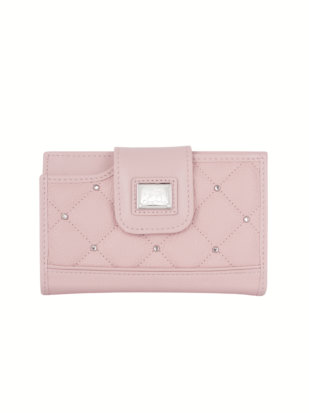 Cavalinho Eternal Leather Wallet SKU 26100232.18 #color_pink