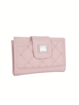 Cavalinho Eternal Leather Wallet SKU 26100232.18 #color_pink