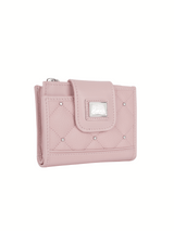 Cavalinho Eternal Small Leather Wallet SKU 26100233.18 #color_pink