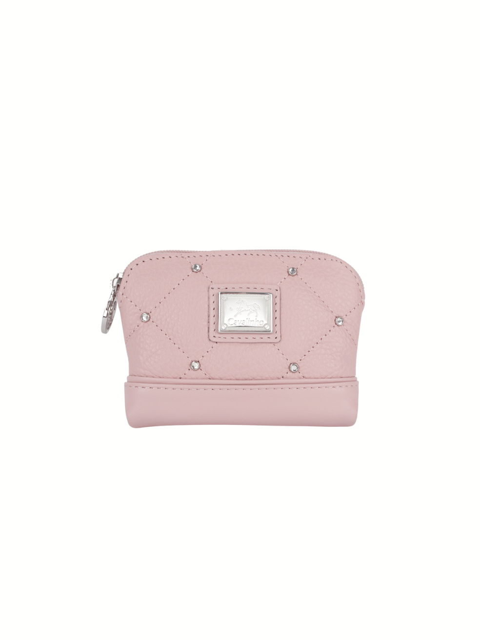 Cavalinho Eternal Leather Small Pouch SKU 26100250.18 #color_pink