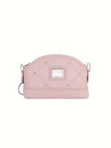 Cavalinho Eternal Leather Small Pouch SKU 26100252.18 #color_pink