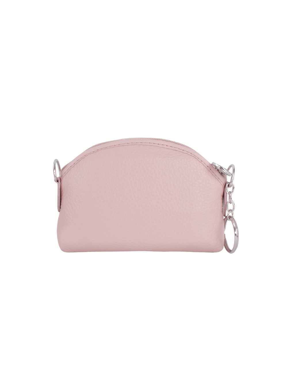 Cavalinho Eternal Leather Small Pouch SKU 26100252.18 #color_pink