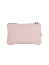 Cavalinho Eternal Leather Small Makeup Bag SKU 26100254.18 #color_pink