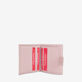 Cavalinho Eternal Pink Mini Leather Wallet for Women SKU 26100530.18 #color_pink