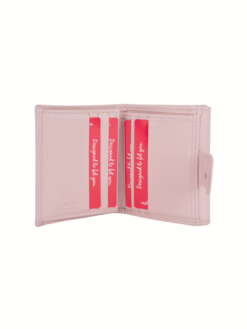 Cavalinho Eternal Mini Wallet SKU 26100530.18 #color_pink