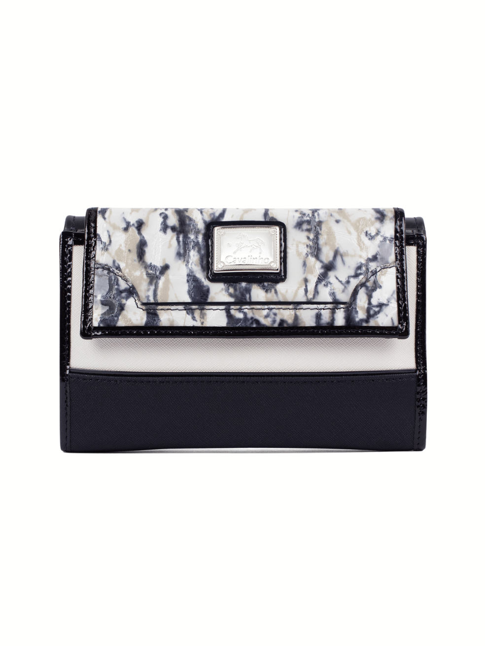 Cavalinho Acqua Marine Wallet SKU 26120202.22 #color_navy / white