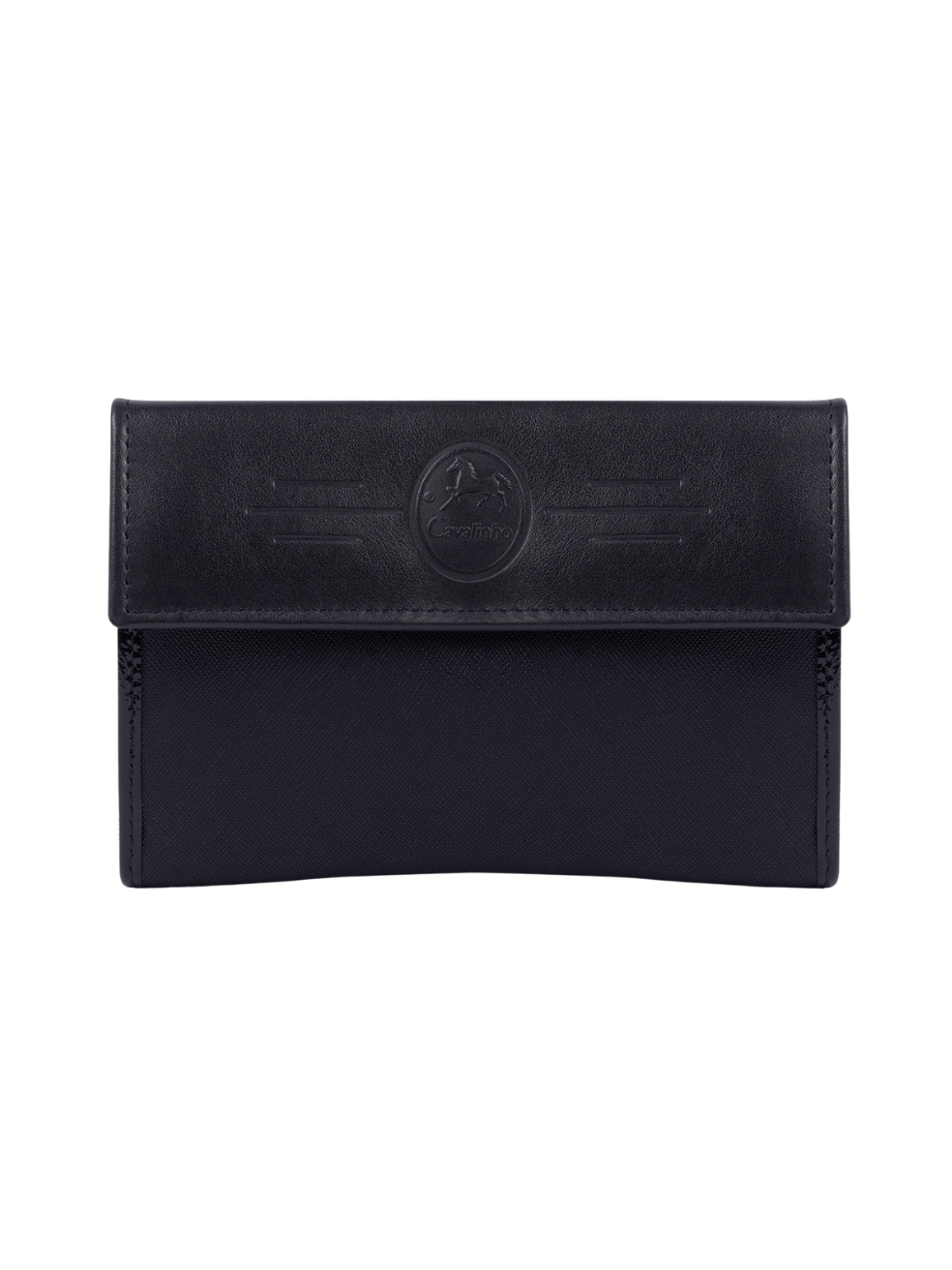 Cavalinho Acqua Marine Wallet SKU 26120202.22 #color_navy / white