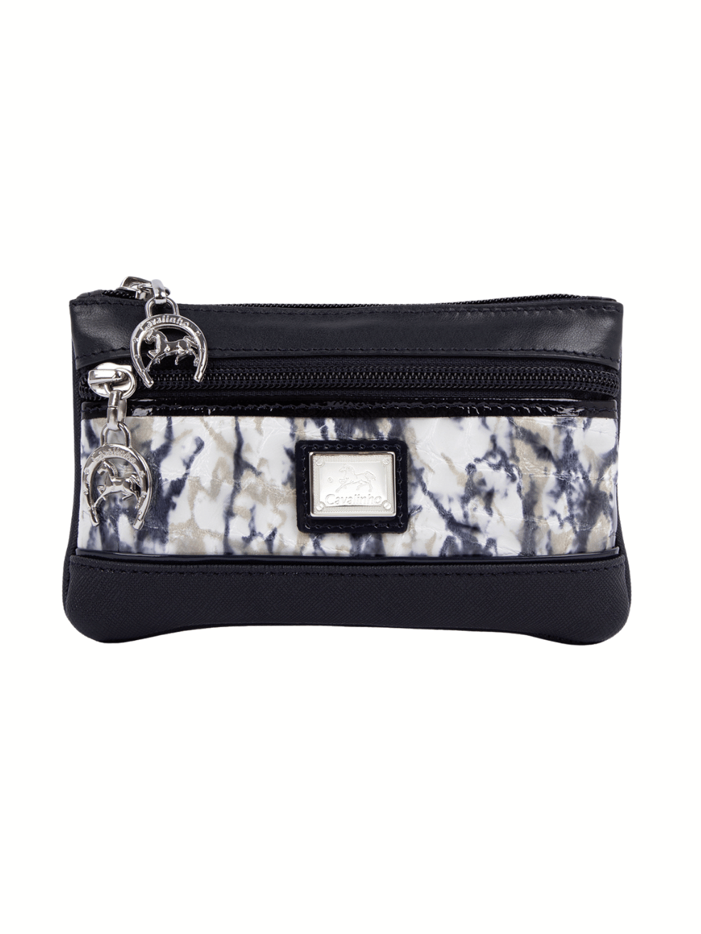 Acqua Marine Small Makeup Bag