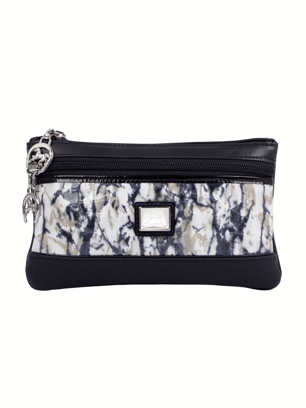 Acqua Marine Makeup Bag