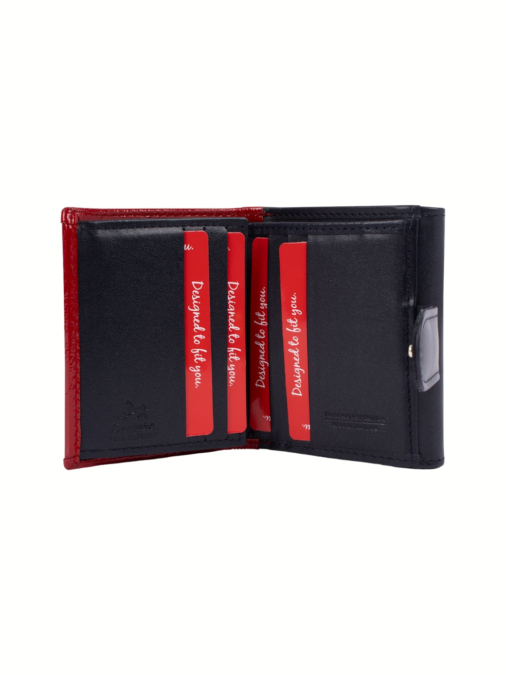 Twist Mini Wallet