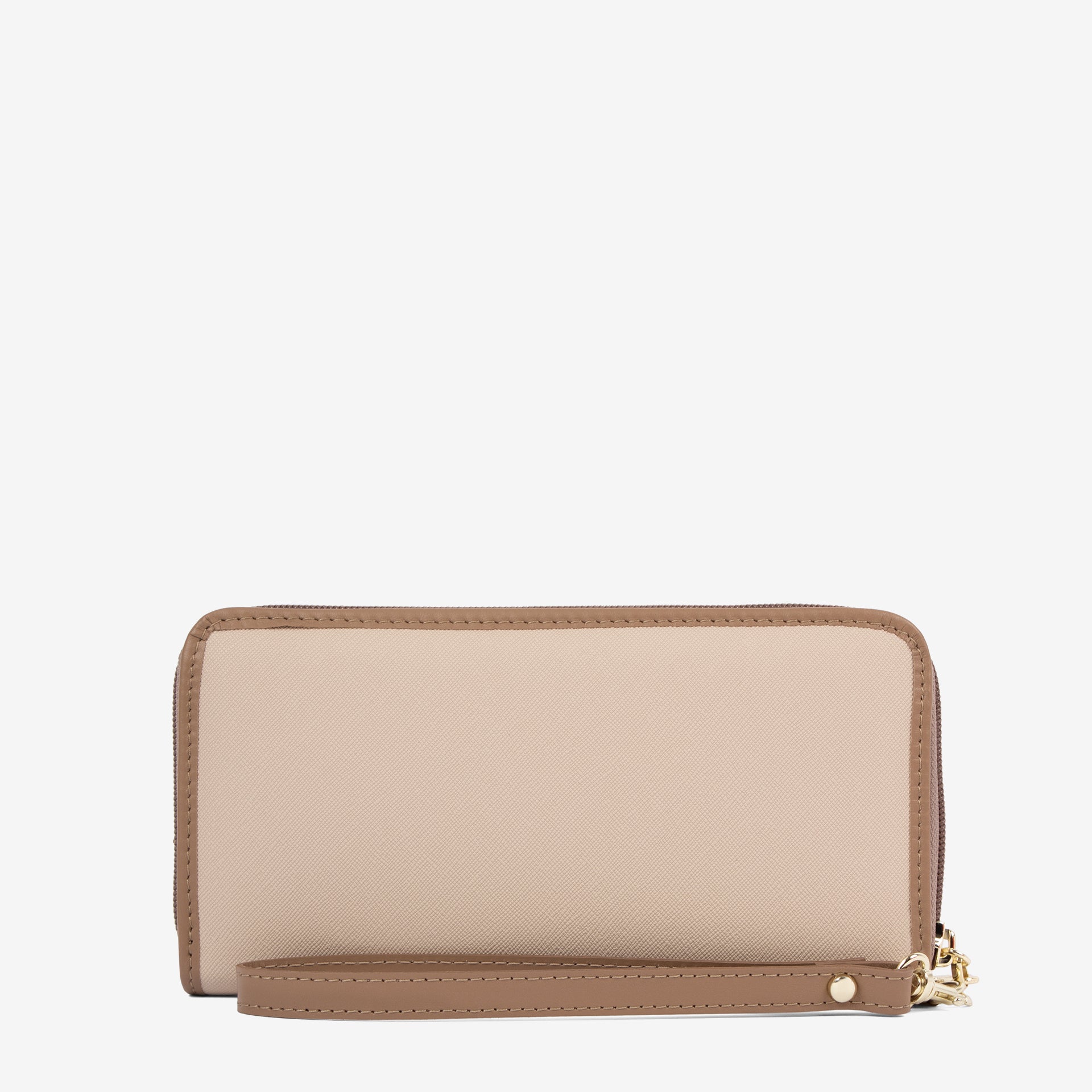 Cavalinho Poesie Wristlet Wallet SKU 26140212.43 #color_navy / white / beige