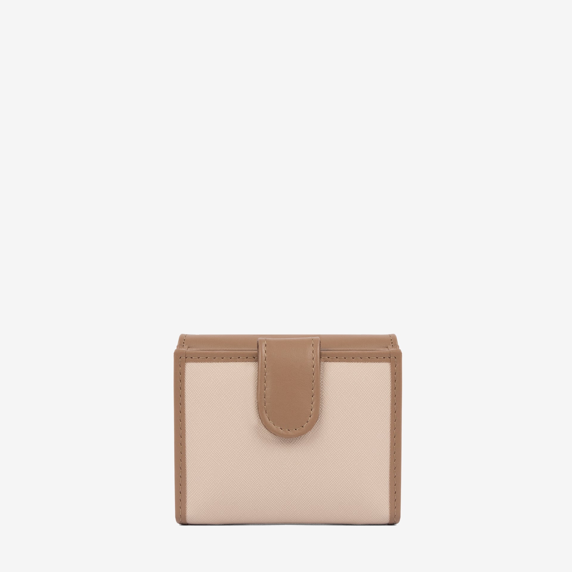 Cavalinho Poesie Mini Wallet SKU 26140530.43 #color_navy / white / beige