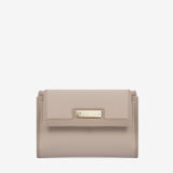 Cavalinho La Vie Trifold Wallet for Women SKU 26190202.12 #color_taupe