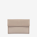 Cavalinho La Vie Trifold Wallet for Women SKU 26190202.12 #color_taupe