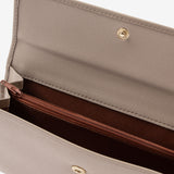 Cavalinho La Vie Trifold Wallet for Women SKU 26190202.12 #color_taupe