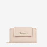 Cavalinho La Vie Beige Wallet for Women SKU 26190214.05 #color_beige 