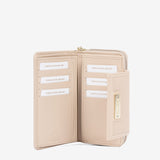 Cavalinho La Vie Beige Wallet for Women SKU 26190214.05 #color_beige 
