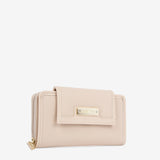 Cavalinho La Vie Beige Wallet for Women SKU 26190214.05 #color_beige 