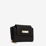 Cavalinho La Vie Black Bifold Wallet for Women SKU 26190218.01 #color_black