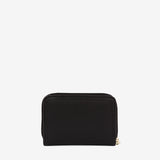 Cavalinho La Vie Black Bifold Wallet for Women SKU 26190218.01 #color_black