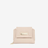 Cavalinho La Vie Beige Bifold Wallet for Women SKU 26190218.05 #color_beige