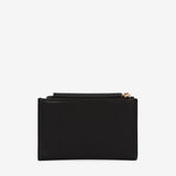 Cavalinho La Vie Black Bifold Wallet for Women SKU 26190232.01 #color_black