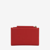 Cavalinho La Vie Red Bifold Wallet for Women SKU 26190232.04 #color_red