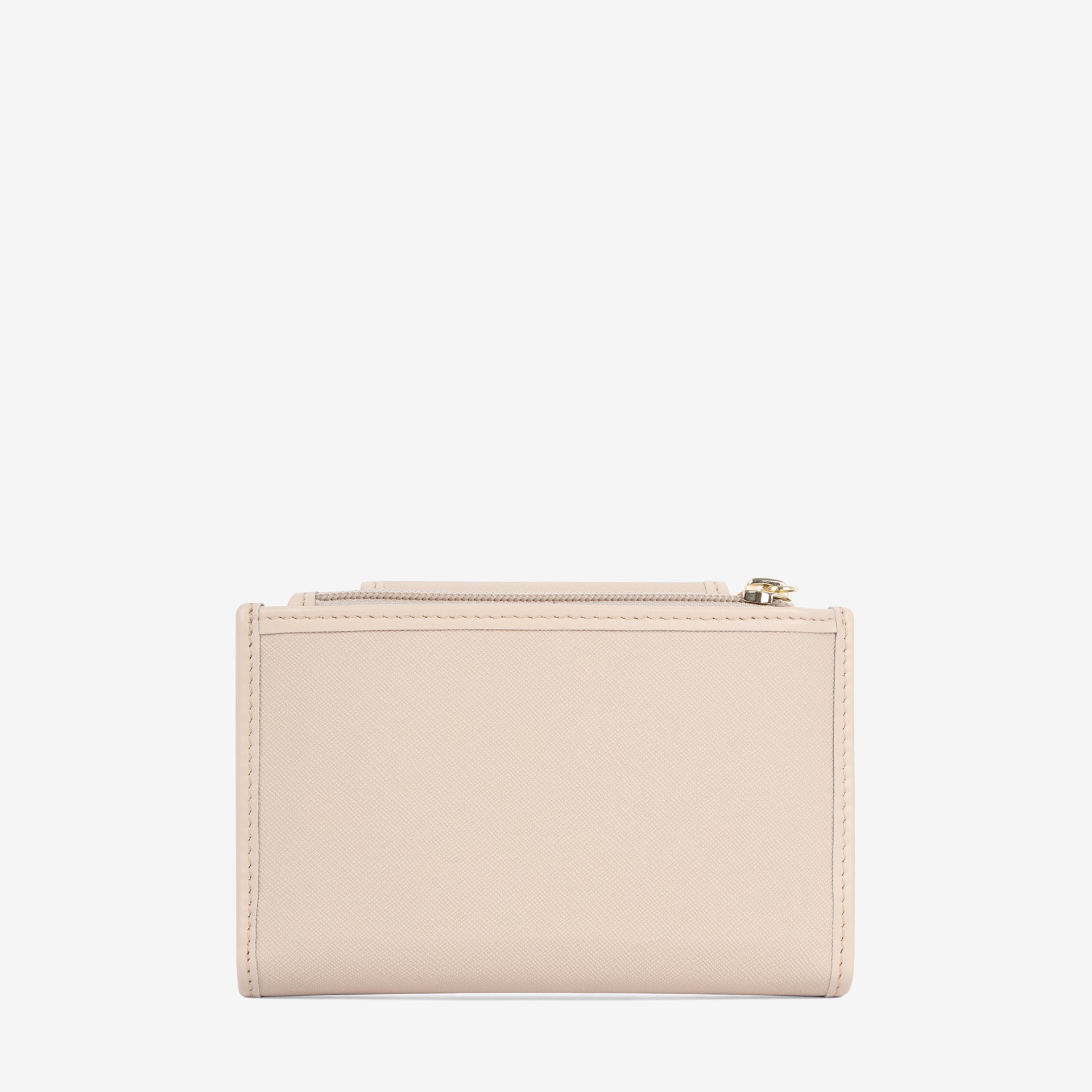Cavalinho La Vie Beige Bifold Wallet for Women SKU 26190232.05 #color_beige
