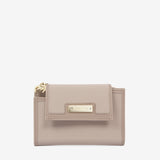 Cavalinho La Vie Bifold Wallet for Women SKU 26190232.12 #color_taupe