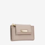 Cavalinho La Vie Bifold Wallet for Women SKU 26190232.12 #color_taupe