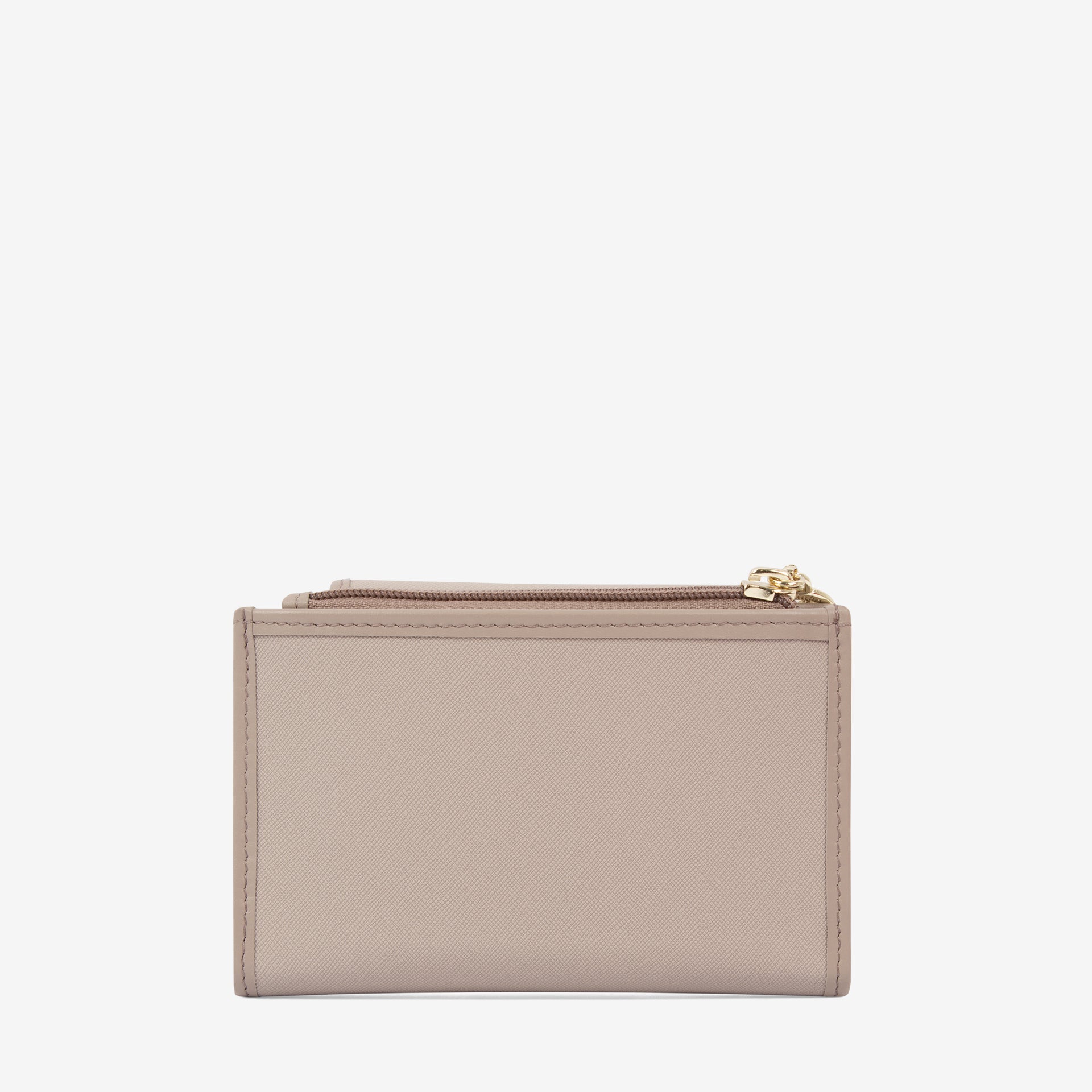 Cavalinho La Vie Bifold Wallet for Women SKU 26190232.12 #color_taupe